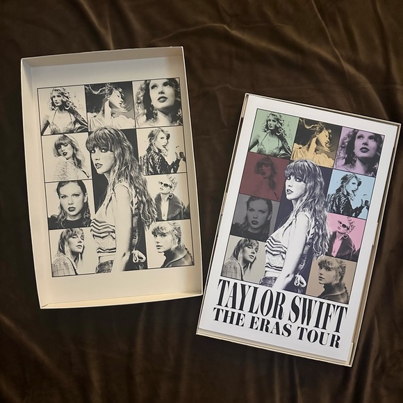 TAYLOR SWIFT ERAS TOUR VIP BOX 🫶🏻 - Picture 3 of 7